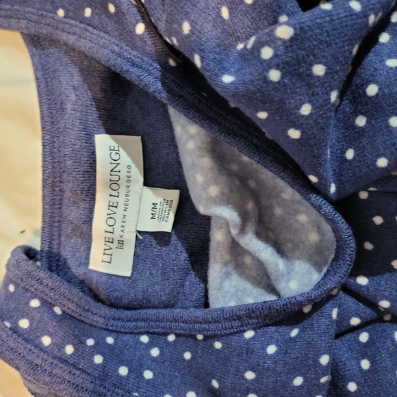 Pajama Set - Picture 8 of 9